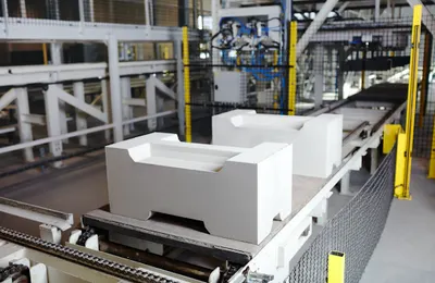 System 3E Zakład Produkcyjny